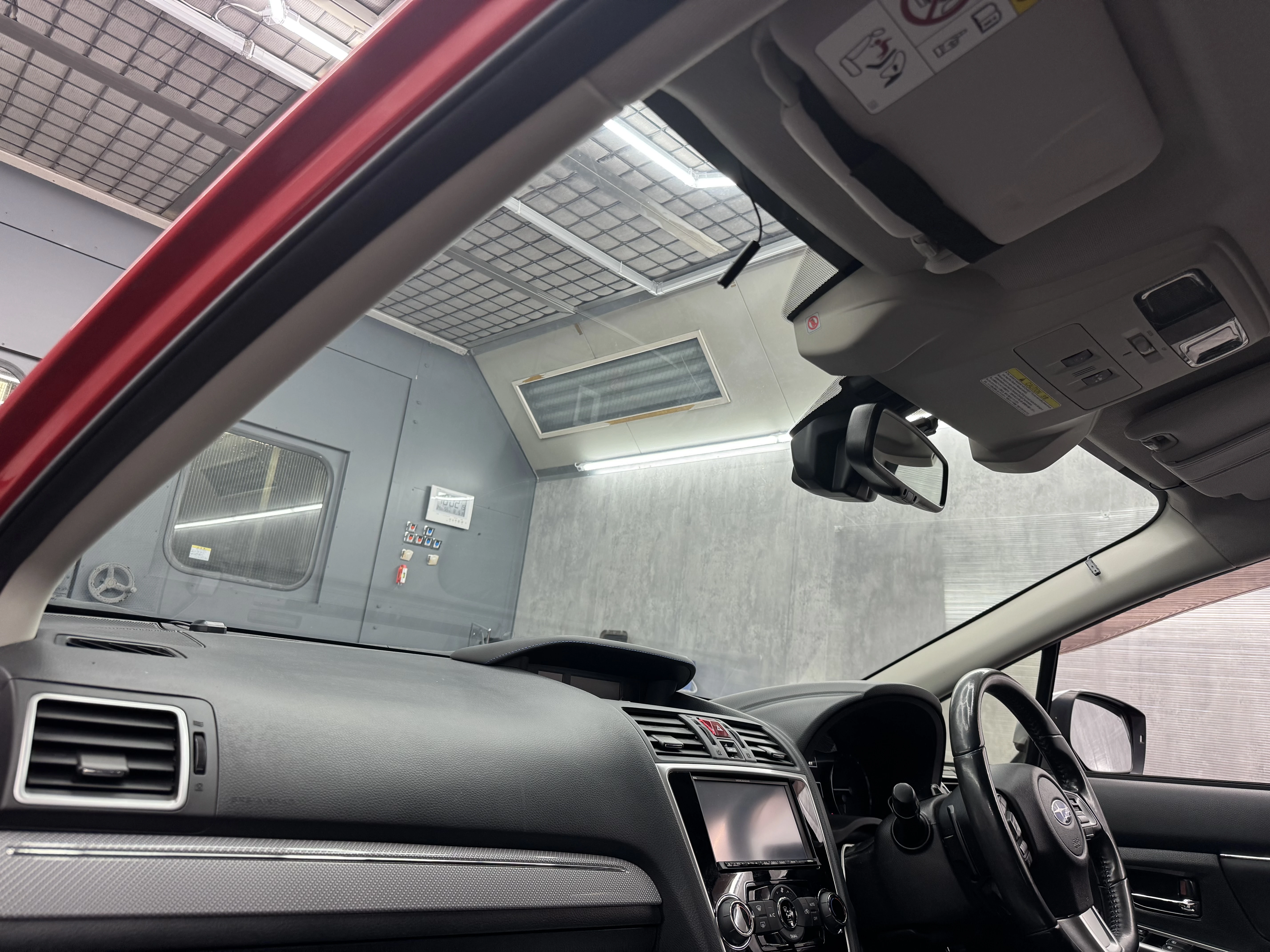 運転する喜びを増す、魅力的なドライブ空間の創出