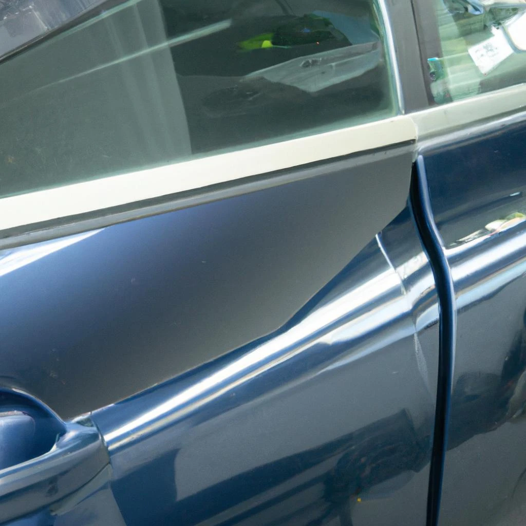 愛車を守るためのフィルムの役割