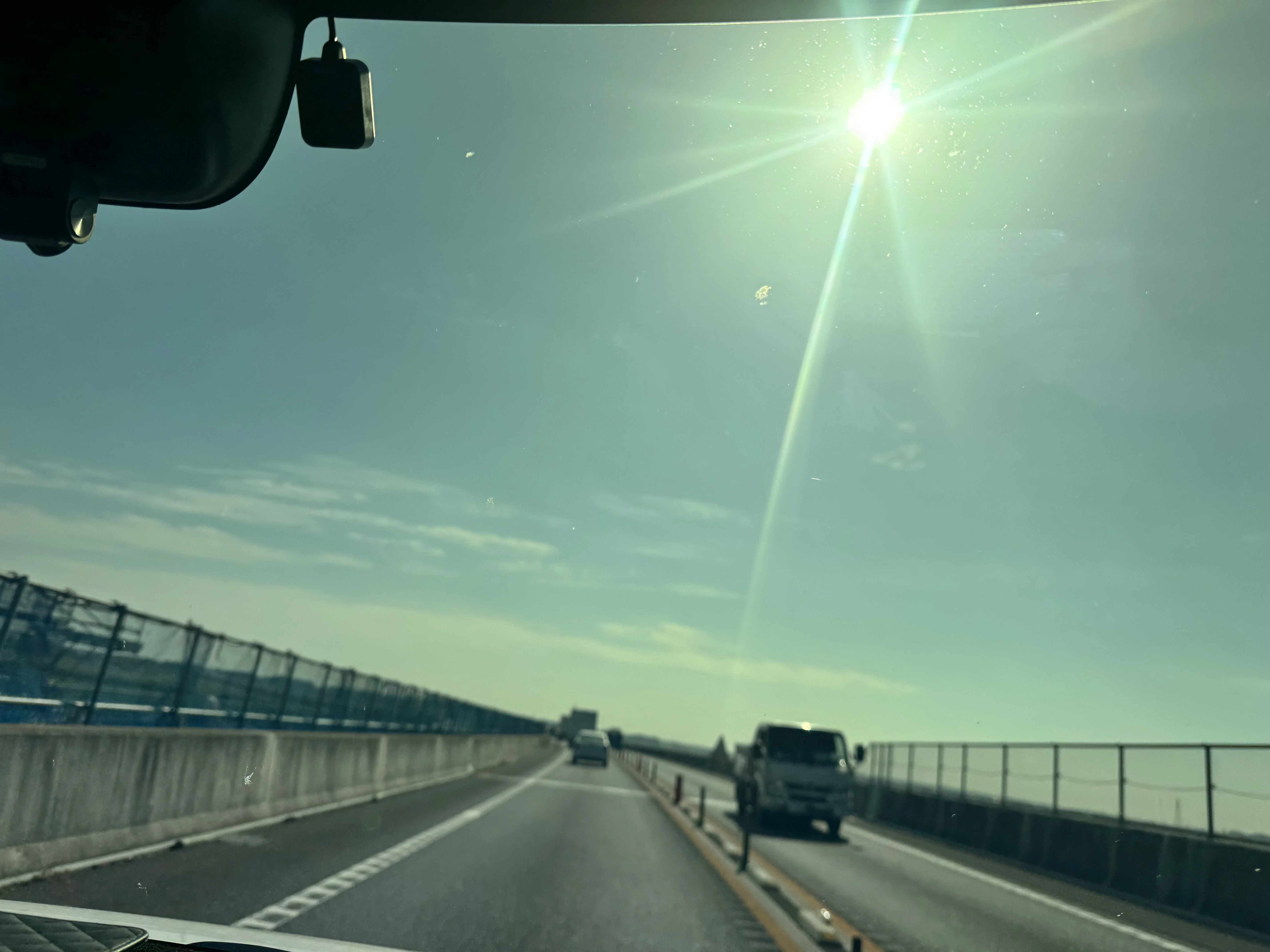 新しい車内体験で快適ドライブを実現！