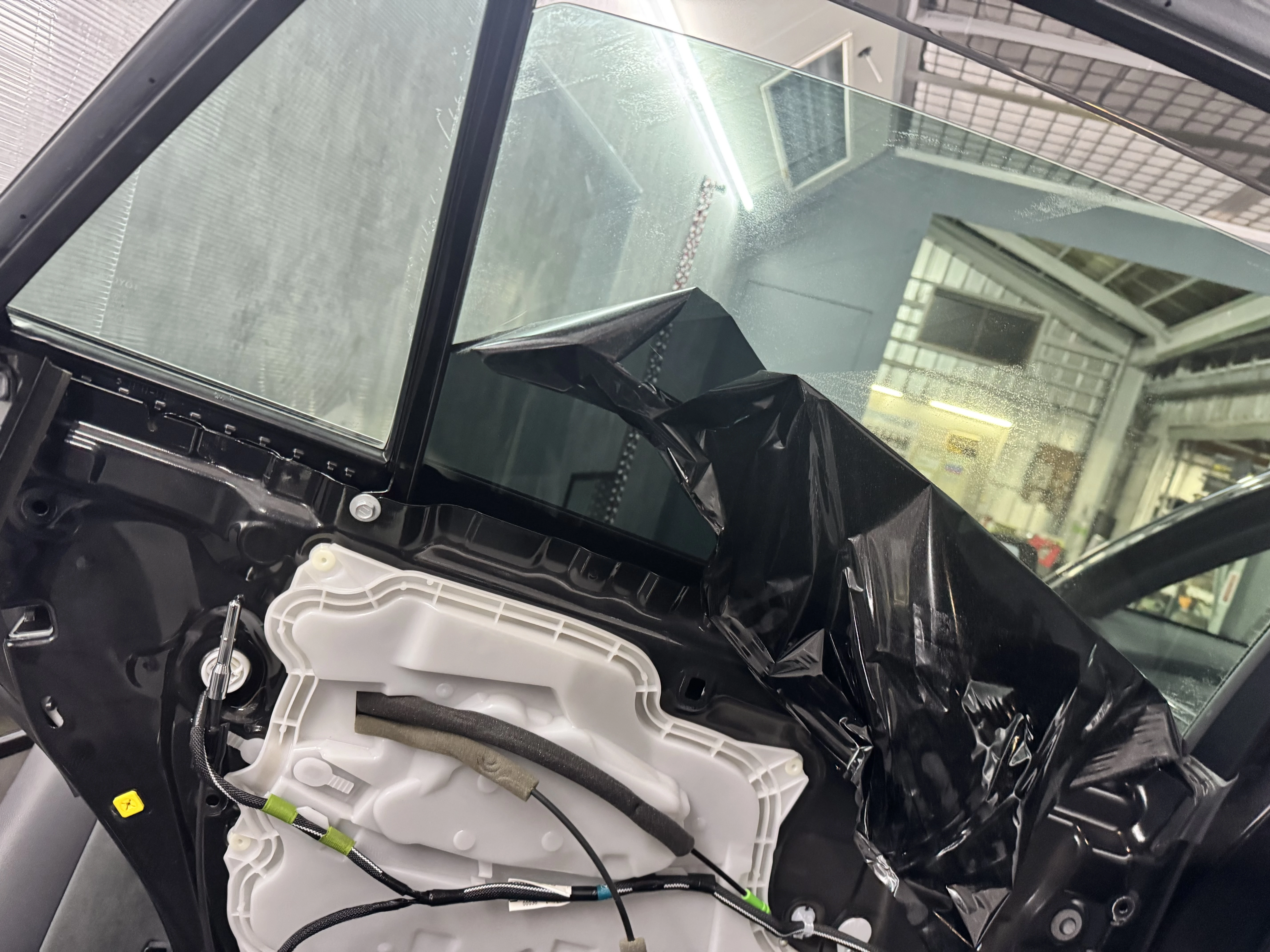 豊富な施工実績