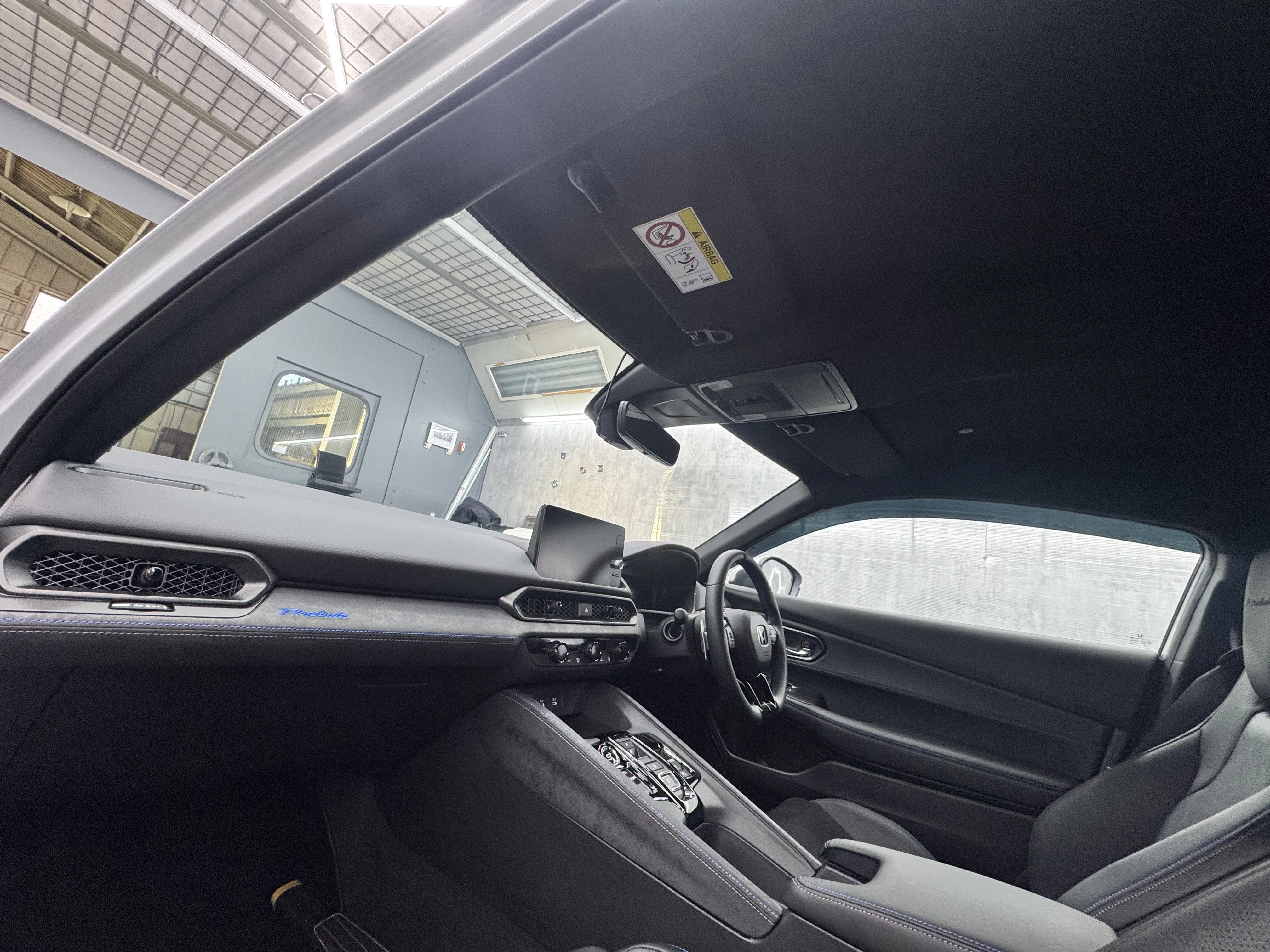 イノベーションで快適ドライブを実現！
