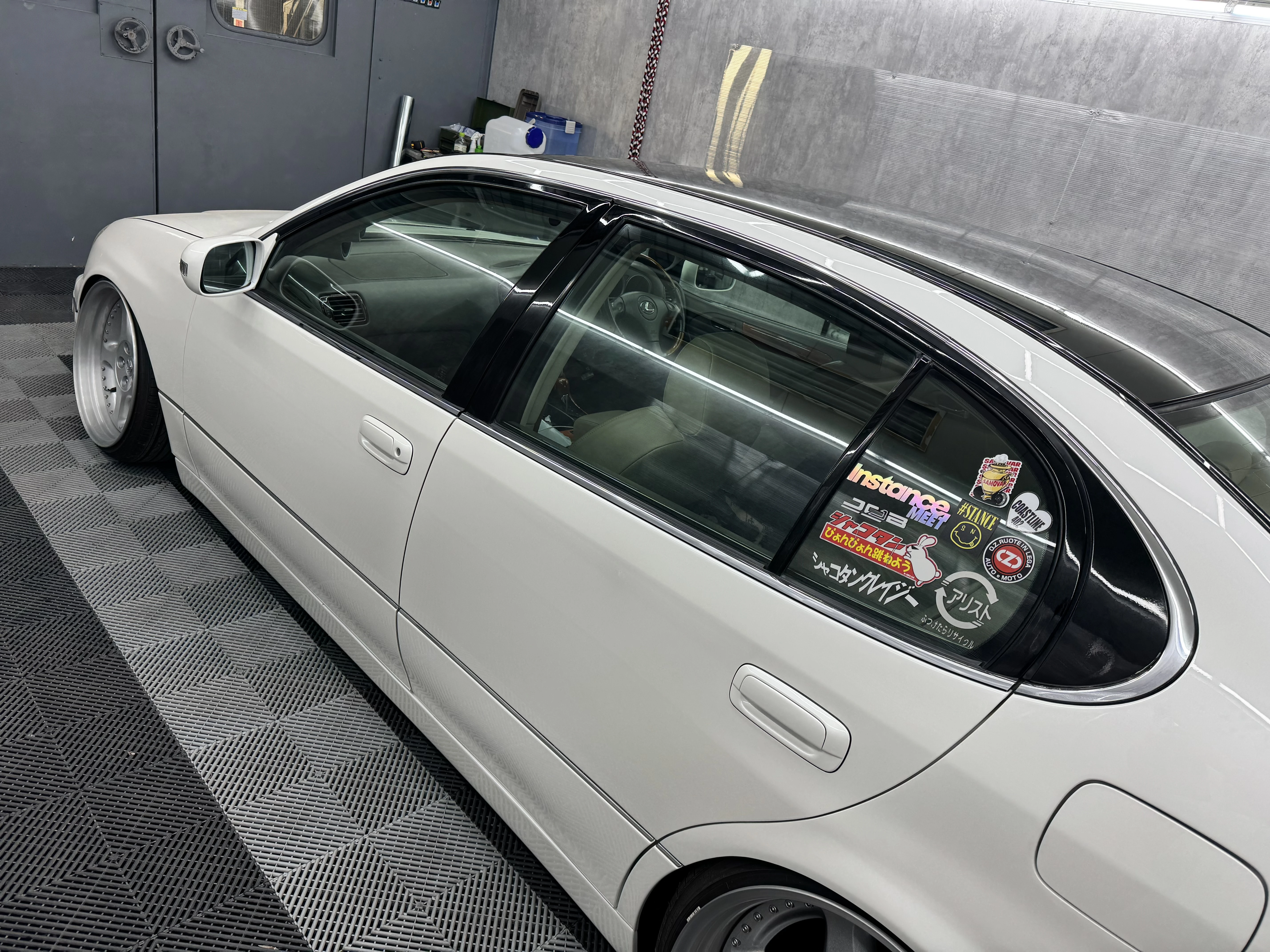 見違える美しさ、きっとあなたの車にも！