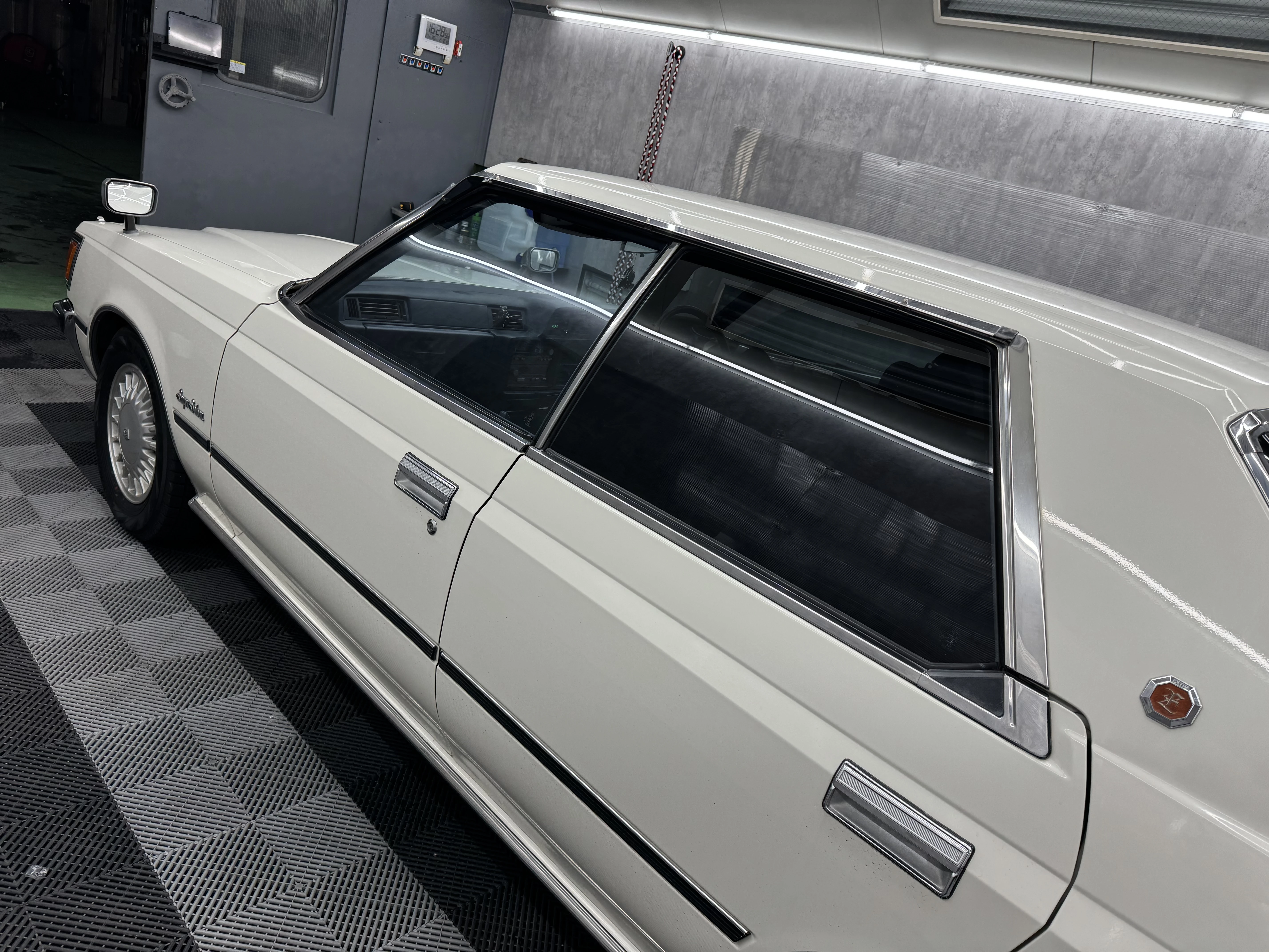 あなたの愛車を最高の形で守る
