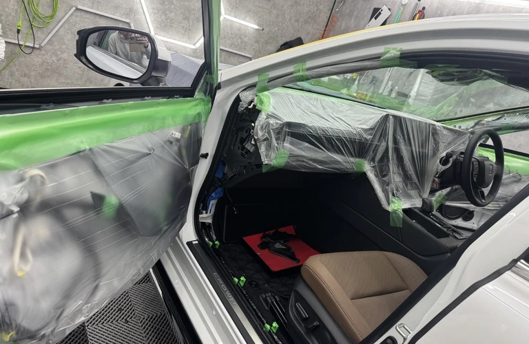 施工技術とコミュニケーションで満足度アップ！