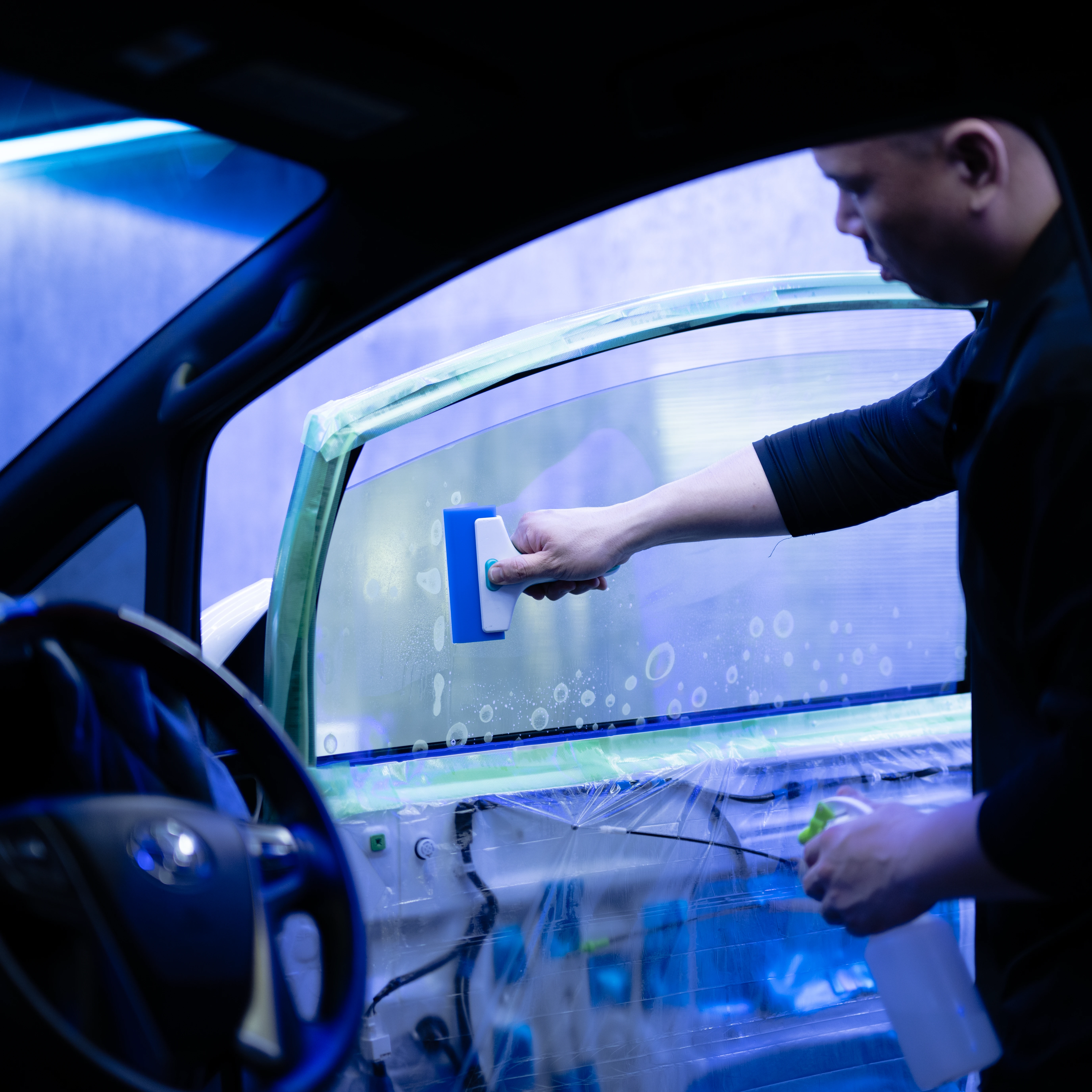 相場より安く、快適なカーライフを実現！