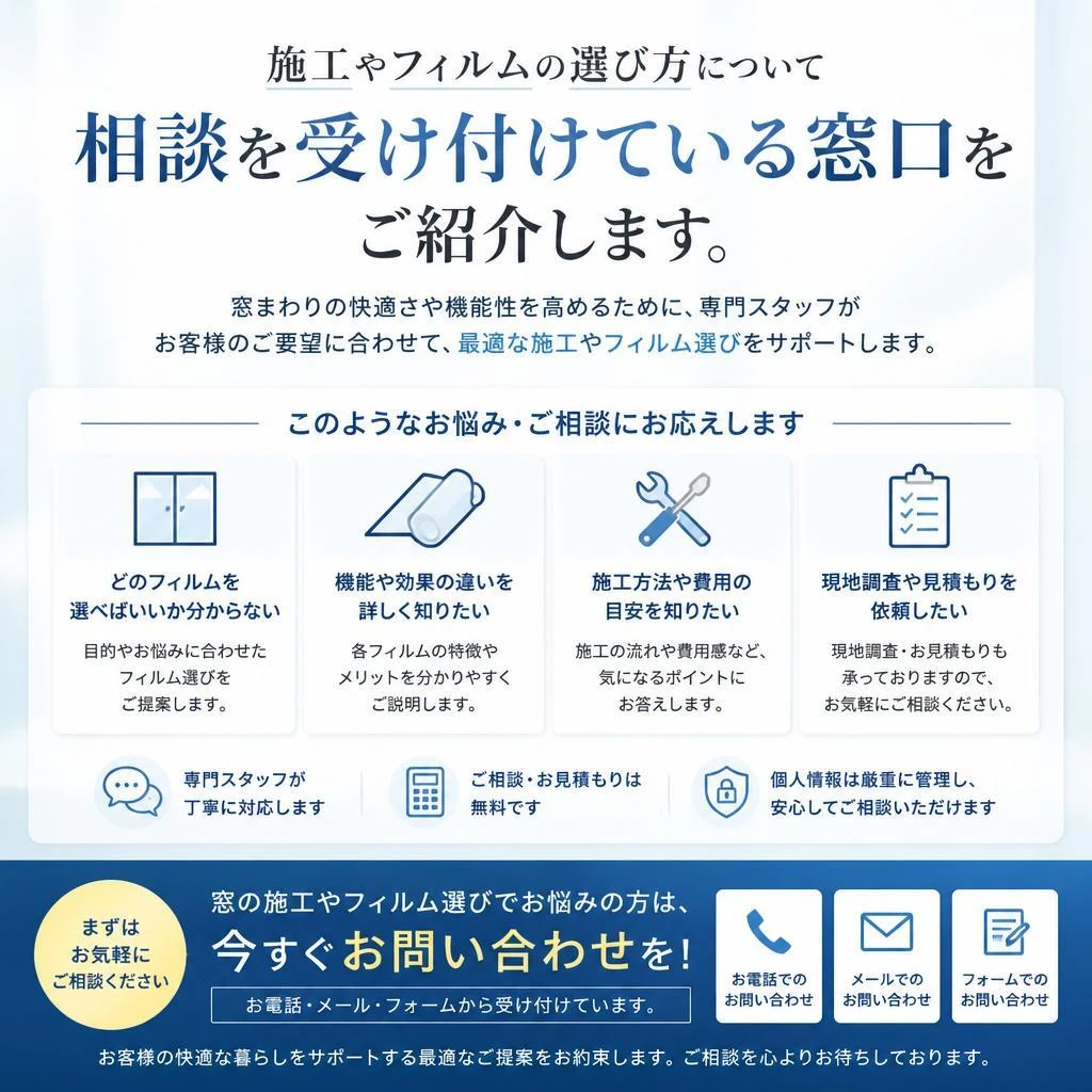 7. お問い合わせ・ご相談はこちらから