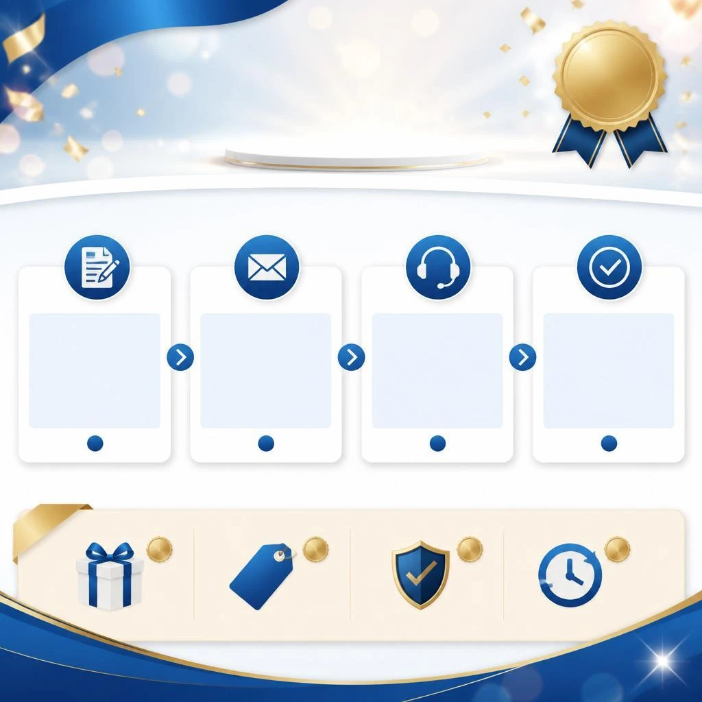 7. さあ、今すぐお問い合わせを！