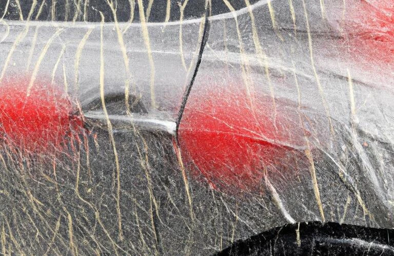 あなたの愛車を守る、スパッタフィルムの力。| 茨城県土浦市のカーフィルムならワンステップワークス