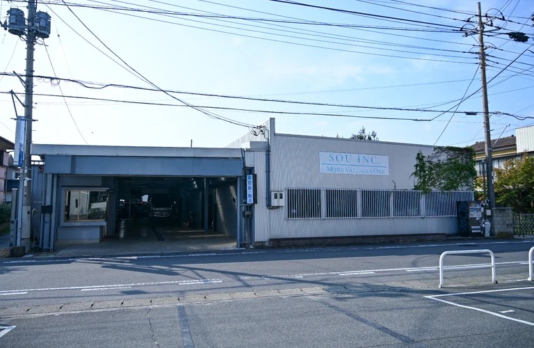 あなたの愛車を守る、茨城県のカーフィルム施工専門店| 茨城県土浦市のカーフィルムならワンステップワークス